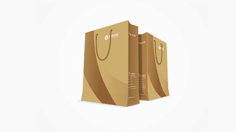 都市資本LOGO設(shè)計