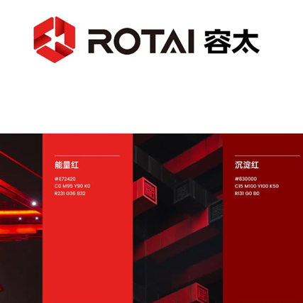 五大策略讓您的VI設(shè)計脫穎而出