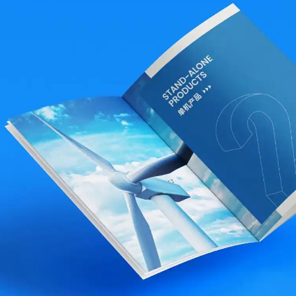 7大技巧打造“高大上”的畫冊設(shè)計作品
