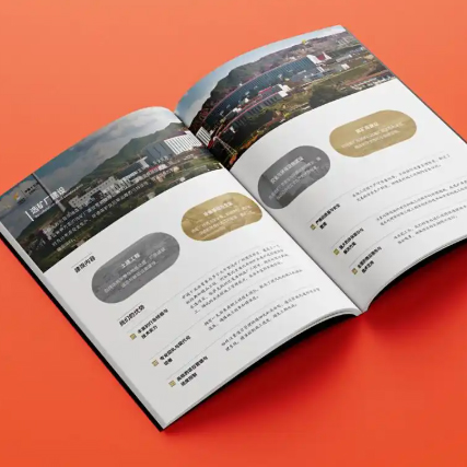 畫冊設(shè)計要注意哪些方面？看完這篇你就明白了